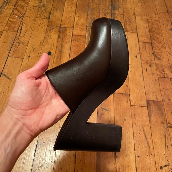 Rachel Comey Dakota Clog - Picture 8 of 16